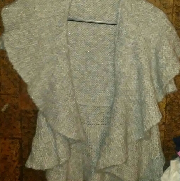 Wool vest - Picture 3 of 4